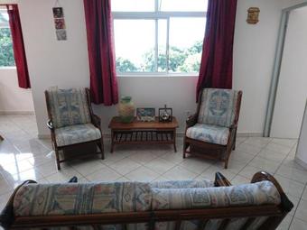 Apartamento Iaorana Appartement 100m2