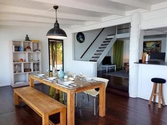 Villa Moana By Tahiti Homes