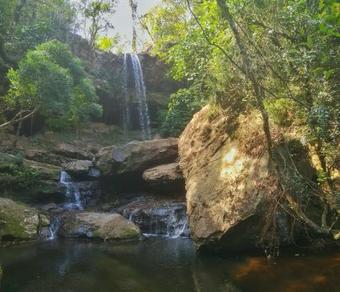 Lodge Vista Alegre Natural Resort