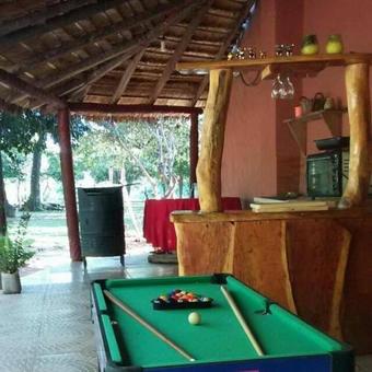 Lodge Posada Mar�a Vicenta Aguayo