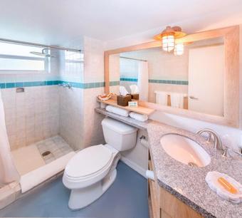Hotel Bimini Big Game Club Resort & Marina