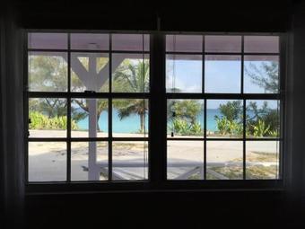 Bimini Seaside Villa