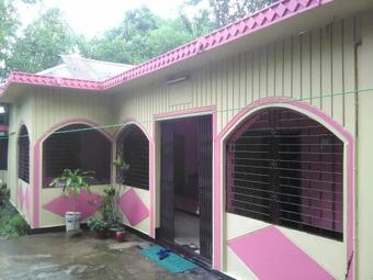 Hotel Lawachara Eco Cottage