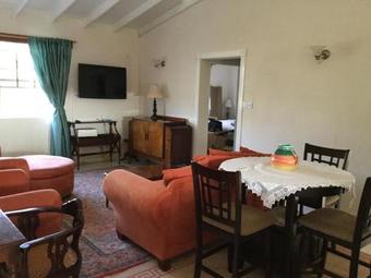 Apartamento Convent View