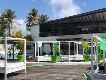 Apartamento Sunny Skies At Silver Point