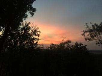 Hotel Amber Sunset Jungle Resort