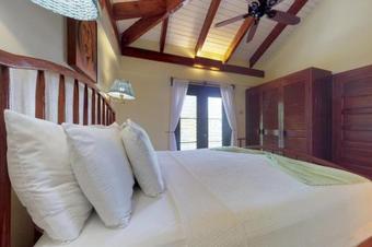 Apartamento Condo #22 @ Beachside Villas