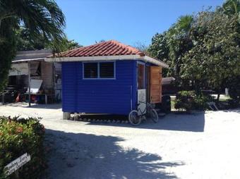 Hotel Anchorage Beach Resort Caye Caulker
