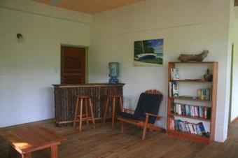 Bed & Breakfast Checo Hill Farm