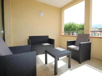 Apartment Centre Du Village D'argeles Sur Mer Avec Parking Et Terrasse - 6 Personnes