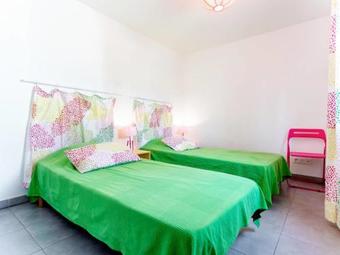 Apartamento Ferienwohnung Argeles-plage 351s