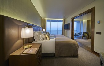 Hotel Les Suites At The Cliff Bay