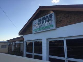 Hostal Namane Guesthouse
