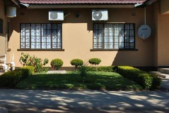 Hostal Rest And Digest