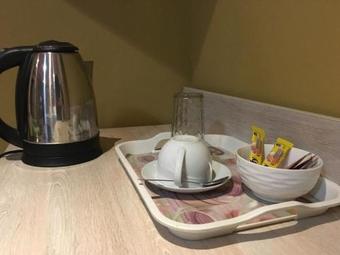 Bed & Breakfast Flowerinn Exclusive Guest House