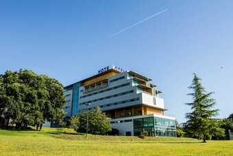 Hotel Exe Via Argentum