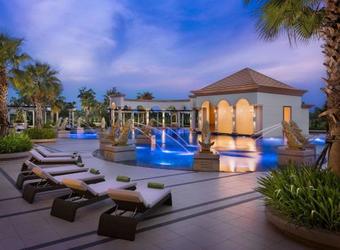 Garden City Hotel