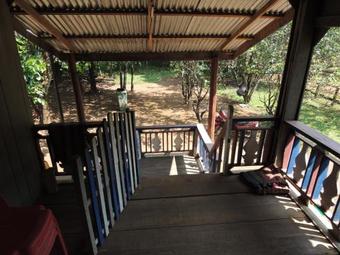 Hostal Leopard Guesthouse