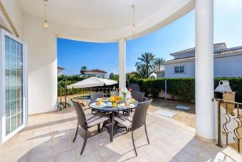 Villa Elysium