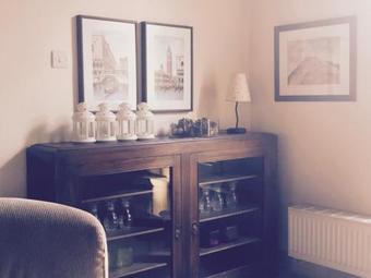 Villa Agia Mavri House