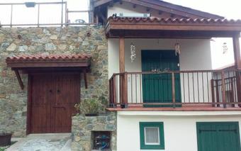 Ayios Kyriakos Apartment