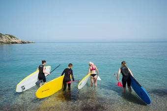 Joya Cyprus Manzara Penthouse Apartment