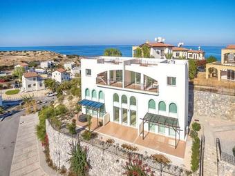 Joya Cyprus Marvel Penthouse Apartment