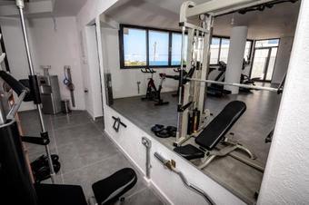 Joya Cyprus Seashore Garden Apartment