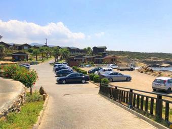 Hostal Zambak Seafront