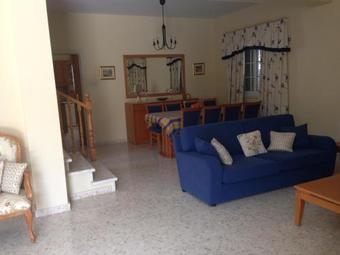 Geri Mansion