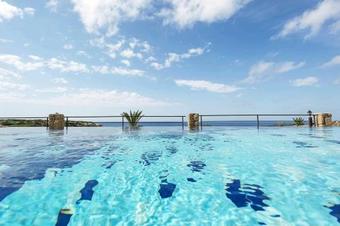 Apartamento Joya Cyprus Emerald Escape Villa