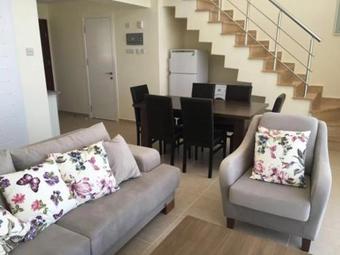 Marina Cristal Bay Apartment