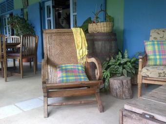 Bed & Breakfast Harmony Villa