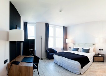 Hotel Catalonia Berlin Mitte