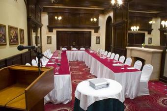 Hotel Helnan Auberge Fayoum