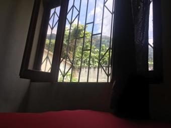 Agroturismo Los Cactus