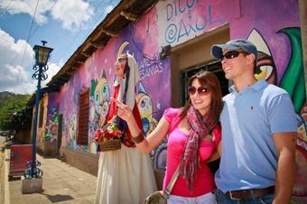 Hotel Courtyard By Marriott San Salvador