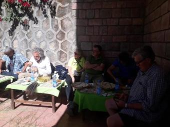 Hostal Selam Guest House