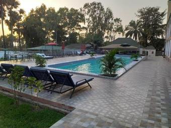 Metzy Residence Hotel