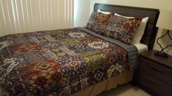 Apartamento 2 Bedroom / 1 Bath Only 9 Miles To Navy Base