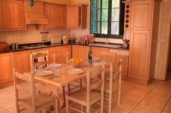 Villa Farmhouse Tikka