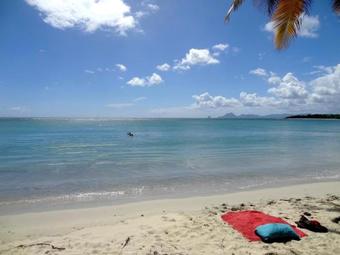 Apartamento Residence Le Royaume Du Soleil