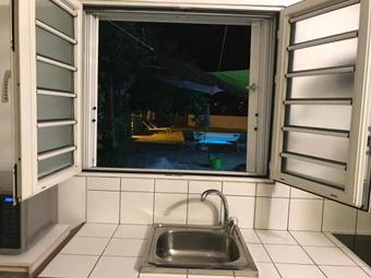 Apartamento Caribbean House