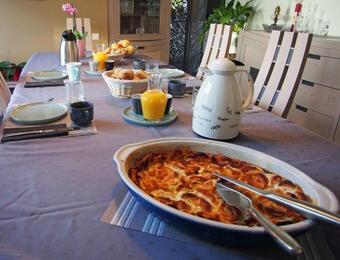 Bed & Breakfast Villa Kern�han