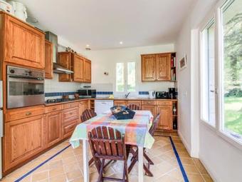 Villa Le Domaine Des Pins