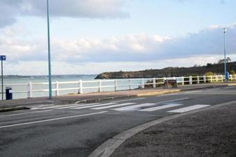 Apartamento Appartement Face Mer 4 Personnes