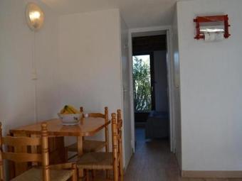 Apartamento House Jardin D'ete I