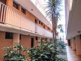 Apartment Les Portes De La Mer