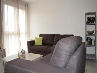 Apartment Pierres De Jade