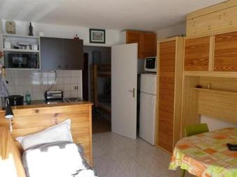 Apartment Studio 2/4 Personnes Pied Des Pistes Com�te R�allon 113c 5